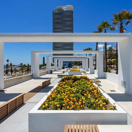 Apartment Parque Central By Interhome Estepona Exterior photo