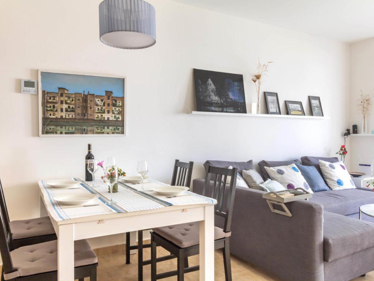 Apartment Parque Central By Interhome Estepona Exterior photo