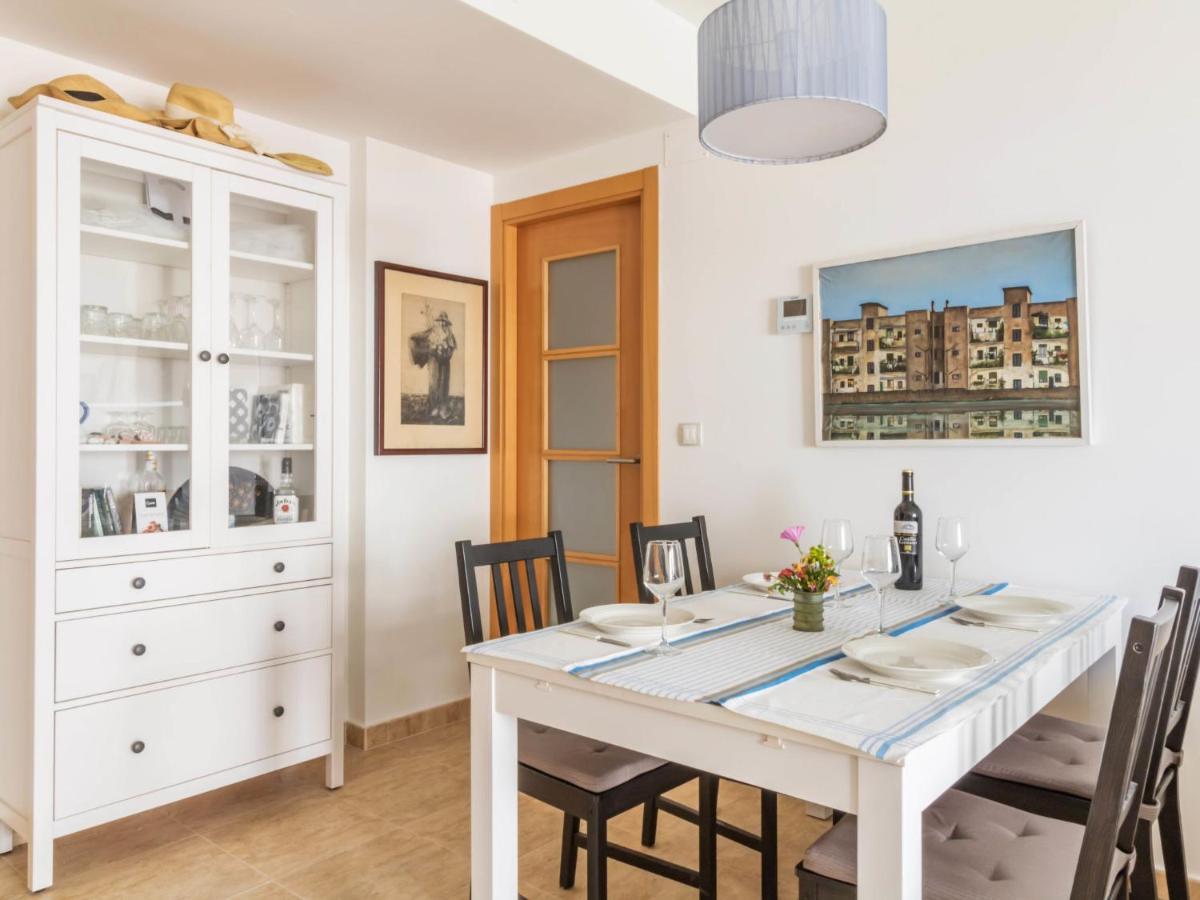 Apartment Parque Central By Interhome Estepona Exterior photo