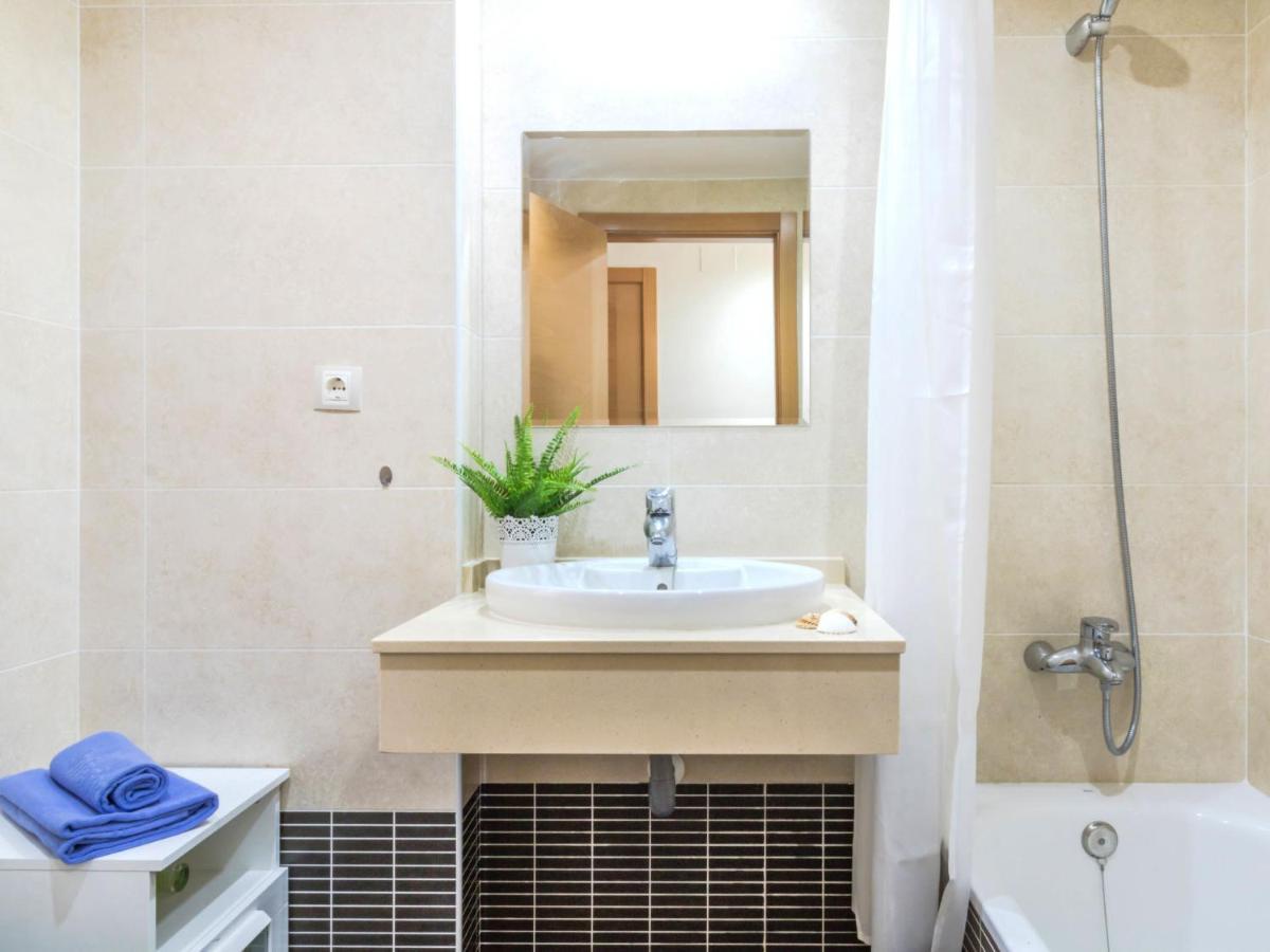 Apartment Parque Central By Interhome Estepona Exterior photo